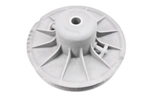 18 Polaris Ranger 570 Full Size 4x4 Secondary Driven Clutch