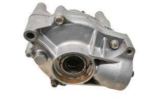 17 Yamaha Wolverine 700 EPS Hunter Front Differential YXE700