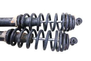 Polaris - 18 Polaris Ranger Crew 900 XP 6P Rear Shocks Suspension - Image 2