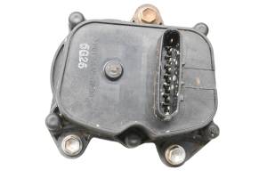 17 Yamaha Wolverine 700 EPS Hunter 4Wd Front Differential Actuator YXE700