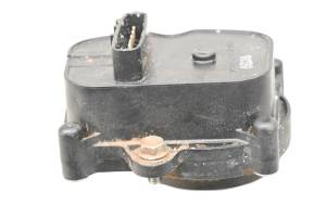 Yamaha - 17 Yamaha Wolverine 700 EPS Hunter 4Wd Front Differential Actuator YXE700 - Image 2