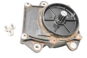 Yamaha - 17 Yamaha Wolverine 700 EPS Hunter 4Wd Front Differential Actuator YXE700 - Image 3