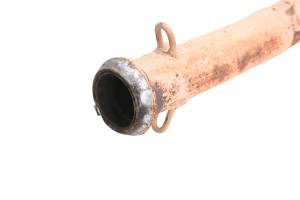 Polaris - 18 Polaris Ranger 570 Full Size 4x4 Header Exhaust Head Pipe - Image 3