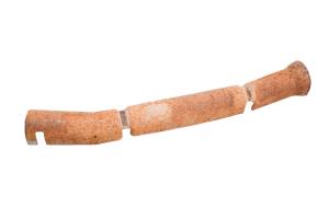 Polaris - 18 Polaris Ranger 570 Full Size 4x4 Header Exhaust Head Pipe - Image 5