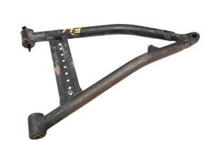 Yamaha - 17 Yamaha Wolverine 700 EPS Hunter Front Lower Left A-Arm YXE700 - Image 2