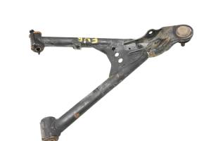 17 Yamaha Wolverine 700 EPS Hunter Front Upper Right A-Arm YXE700