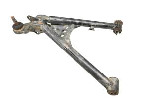 Yamaha - 17 Yamaha Wolverine 700 EPS Hunter Front Upper Right A-Arm YXE700 - Image 3