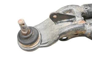 Yamaha - 17 Yamaha Wolverine 700 EPS Hunter Front Upper Right A-Arm YXE700 - Image 4