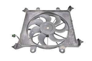 Polaris - 18 Polaris Ranger 570 Full Size 4x4 Radiator Fan - Image 2