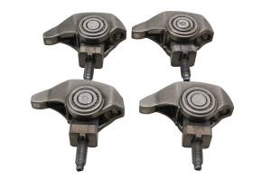 08 Polaris RZR 800 EFI 4x4 Rocker Arms