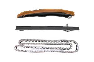 18 Polaris Ranger 570 Full Size 4x4 Cam Chain & Guides