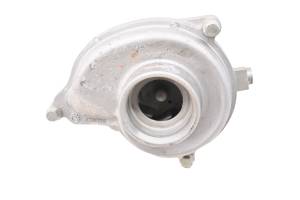 23 Polaris Slingshot SL Manual Water Pump Cover & Impeller