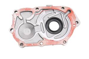 Polaris - 23 Polaris Slingshot SL Manual Transmission Gear Case Cover - Image 3