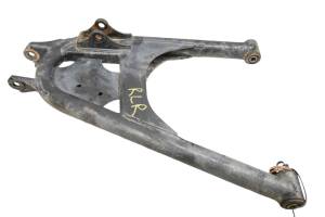 17 Yamaha Wolverine 700 EPS Hunter Rear Lower Right A-Arm YXE700