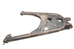 Yamaha - 17 Yamaha Wolverine 700 EPS Hunter Rear Lower Right A-Arm YXE700 - Image 3