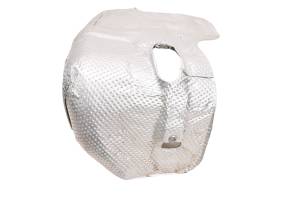 Polaris - 23 Polaris Slingshot SL Manual Heat Shield Cover - Image 2