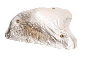 Polaris - 23 Polaris Slingshot SL Manual Heat Shield Cover - Image 2