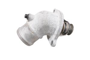 23 Polaris Slingshot SL Manual Thermostat