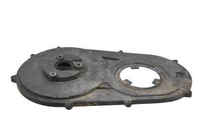 08 Polaris RZR 800 EFI 4x4 Inner Belt Clutch Cover
