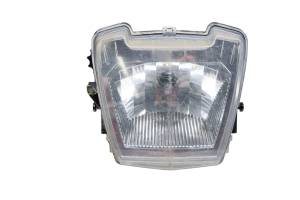 06 Polaris Sportsman 700 4x4 Center Headlight