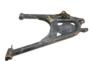 17 Yamaha Wolverine 700 EPS Hunter Rear Lower Left A-Arm YXE700