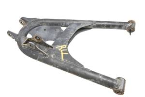 Yamaha - 17 Yamaha Wolverine 700 EPS Hunter Rear Lower Left A-Arm YXE700 - Image 2