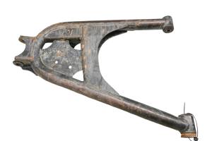 Yamaha - 17 Yamaha Wolverine 700 EPS Hunter Rear Lower Left A-Arm YXE700 - Image 3