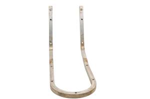 Polaris - 08 Polaris RZR 800 EFI 4x4 Seat Bracket - Image 2