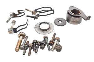 15 Kawasaki Mule PRO-FXT EPS Cam Chain Tensioner KAF820BFF