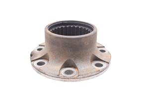 15 Kawasaki Mule PRO-FXT EPS Differential Cover Right KAF820BFF