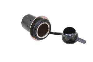 Polaris - 23 Polaris Slingshot SL Manual 12 Volt Accessory Outlet 12V - Image 3