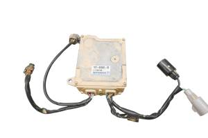 Yamaha - 17 Yamaha Wolverine 700 EPS Hunter Power Steering Control Unit YXE700 - Image 3