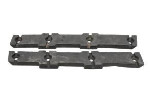 08 Polaris RZR 800 EFI 4x4 Rack Tie Down Brackets