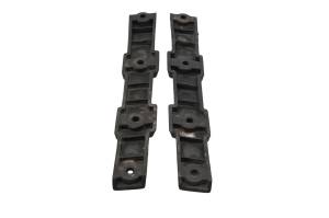 Polaris - 08 Polaris RZR 800 EFI 4x4 Rack Tie Down Brackets - Image 3