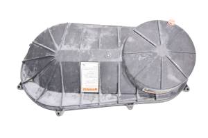 Polaris - 18 Polaris Ranger 570 Full Size 4x4 Outer Belt Clutch Cover - Image 2