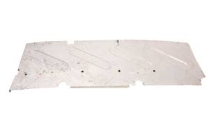 18 Polaris Ranger 570 Full Size 4x4 Heat Shield Cover