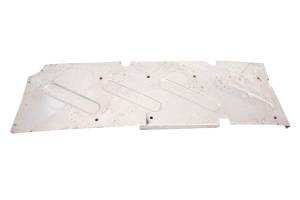 Polaris - 18 Polaris Ranger 570 Full Size 4x4 Heat Shield Cover - Image 2