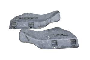 06 Polaris Sportsman 700 4x4 Rear Cv Boot Guards Left & Right