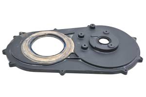 Polaris - 06 Polaris Sportsman 700 4x4 Inner Belt Clutch Cover - Image 1