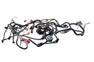 Polaris - 06 Polaris Sportsman 700 4x4 Wire Harness Electrical Wiring For Parts - Image 1