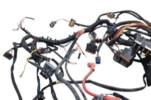 Polaris - 06 Polaris Sportsman 700 4x4 Wire Harness Electrical Wiring For Parts - Image 2