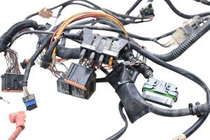 Polaris - 06 Polaris Sportsman 700 4x4 Wire Harness Electrical Wiring For Parts - Image 3