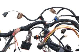 Polaris - 06 Polaris Sportsman 700 4x4 Wire Harness Electrical Wiring For Parts - Image 5