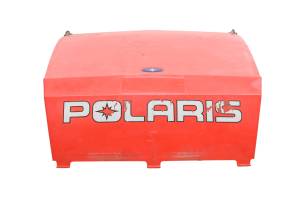 Polaris - 08 Polaris RZR 800 EFI 4x4 Hood Center Access Cover - Image 2