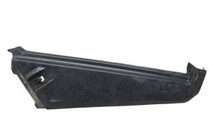 Polaris - 13 Polaris Ranger 500 4x4 Midsize Front Left Fender Cover Trim - Image 1