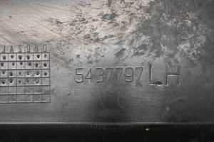 Polaris - 13 Polaris Ranger 500 4x4 Midsize Front Left Fender Cover Trim - Image 4