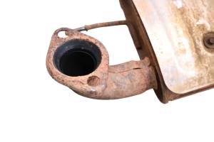 Polaris - 18 Polaris Ranger Crew 900 XP 6P Muffler Exhaust Pipe - Image 4