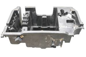 Yamaha - 17 Yamaha Wolverine 700 EPS Hunter Battery Box YXE700 - Image 2