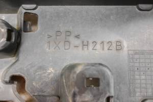 Yamaha - 17 Yamaha Wolverine 700 EPS Hunter Battery Box YXE700 - Image 5