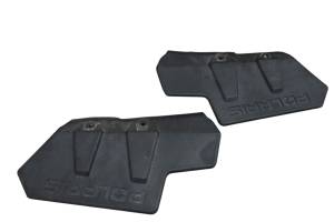 Polaris - 13 Polaris Ranger 500 4x4 Midsize Front Cv Boot Guards Left & Right - Image 2